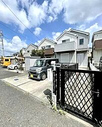 市川市大野町2丁目　中古戸建