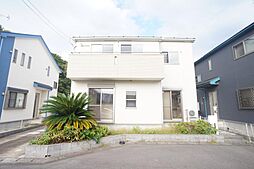 船橋市旭町2丁目　中古戸建