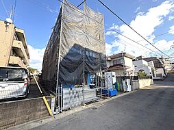 市川市　柏井町　1期