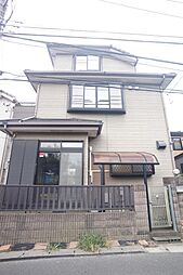 柏市松ヶ崎　中古戸建