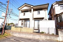 八千代台北10丁目　中古戸建