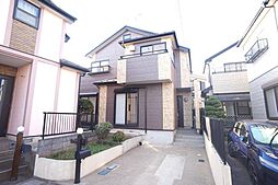 船橋市前貝塚町　中古戸建