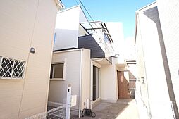 船橋市山手3丁目　中古戸建