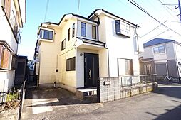 船橋市丸山2丁目　中古戸建