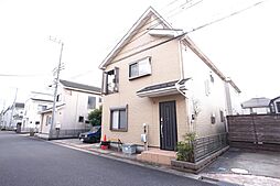 千葉市若葉区小倉台2丁目　中古戸建