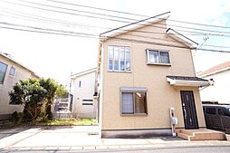 千葉市若葉区小倉台2丁目　中古戸建