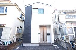 船橋市金杉8丁目　中古戸建