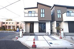 船橋市前貝塚町2期　新築戸建