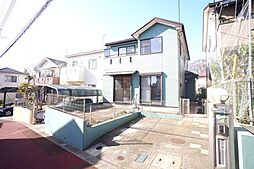 船橋市藤原2丁目 中古戸建