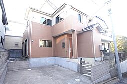 船橋市大穴南2丁目　中古戸建