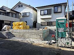 船橋市八木が谷第15　新築戸建