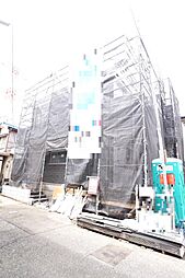 船橋市八木が谷第15　新築戸建