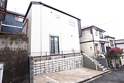 船橋市新高根4丁目　中古戸建