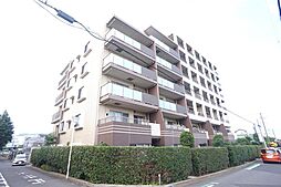 プライヴェル東中山 205号室