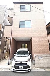 船橋市海神町西1丁目　中古戸建