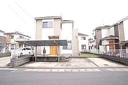 船橋市八木が谷3丁目　中古戸建