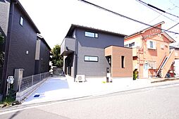 船橋市芝山6丁目　中古戸建