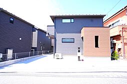 船橋市芝山6丁目　中古戸建