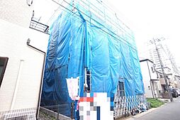 船橋市浜町1期 新築戸建