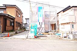 船橋市八木が谷　第17