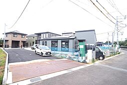 千葉市稲毛区萩台町　第1 3号棟