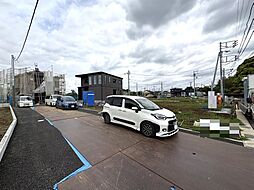 千葉市稲毛区萩台町　第1 1号棟