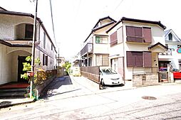 千葉市稲毛区稲毛東6丁目　中古戸建