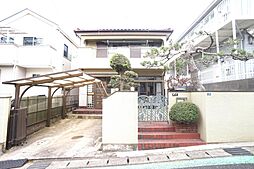 花見川区柏井4丁目　建築条件なし売地