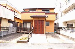船橋市八木が谷１丁目　中古戸建