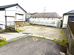船橋市新高根５丁目　建築条件無し売地