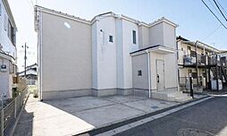 船橋市南三咲1丁目　中古戸建