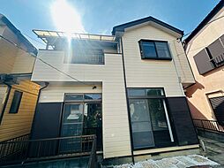 市川市下貝塚2丁目　中古戸建