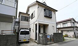 船橋市二和西4丁目　中古戸建