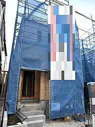 船橋市八木が谷第18　新築戸建 １号棟