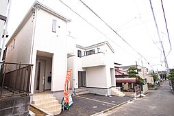 船橋市八木が谷第18　新築戸建 １号棟