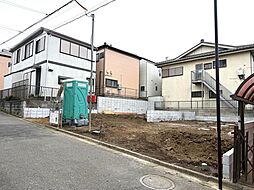 船橋市八木が谷第18　新築戸建 １号棟