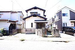 鎌ケ谷市東道野辺3丁目　建築条件無し売地
