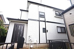 市川市柏井町1丁目　中古戸建