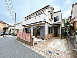 船橋市旭町1丁目　中古戸建