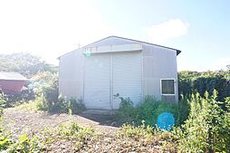 鎌ケ谷市初富　倉庫用地・資材置場