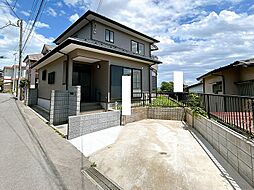 船橋市上山町3丁目　中古戸建