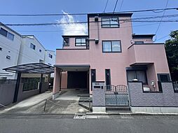 さいたま市南区辻4丁目中古戸建