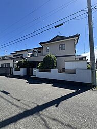 北本市中央1丁目土地