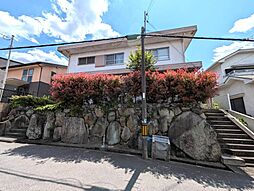 千里山東1丁目　土地