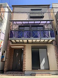 吹田市原町4丁目中古一戸建て