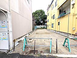 吹田市片山町四丁目 売土地