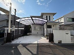 千里山西２丁目中古戸建