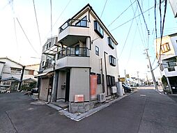 南正雀二丁目戸建