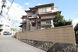千里山松が丘中古戸建て