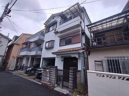 千里丘5丁目売り土地